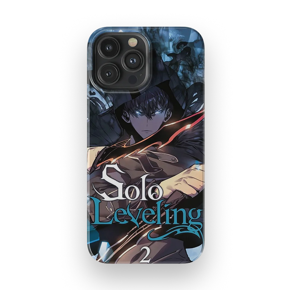 solo leveling vol02 slim iphone 13 pro max solo leveling vol02 slim iphone 13 pro max
