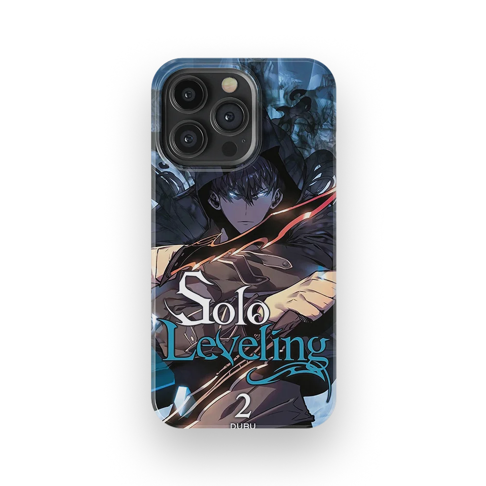 solo leveling vol02 slim iphone 13 pro solo leveling vol02 slim iphone 13 pro