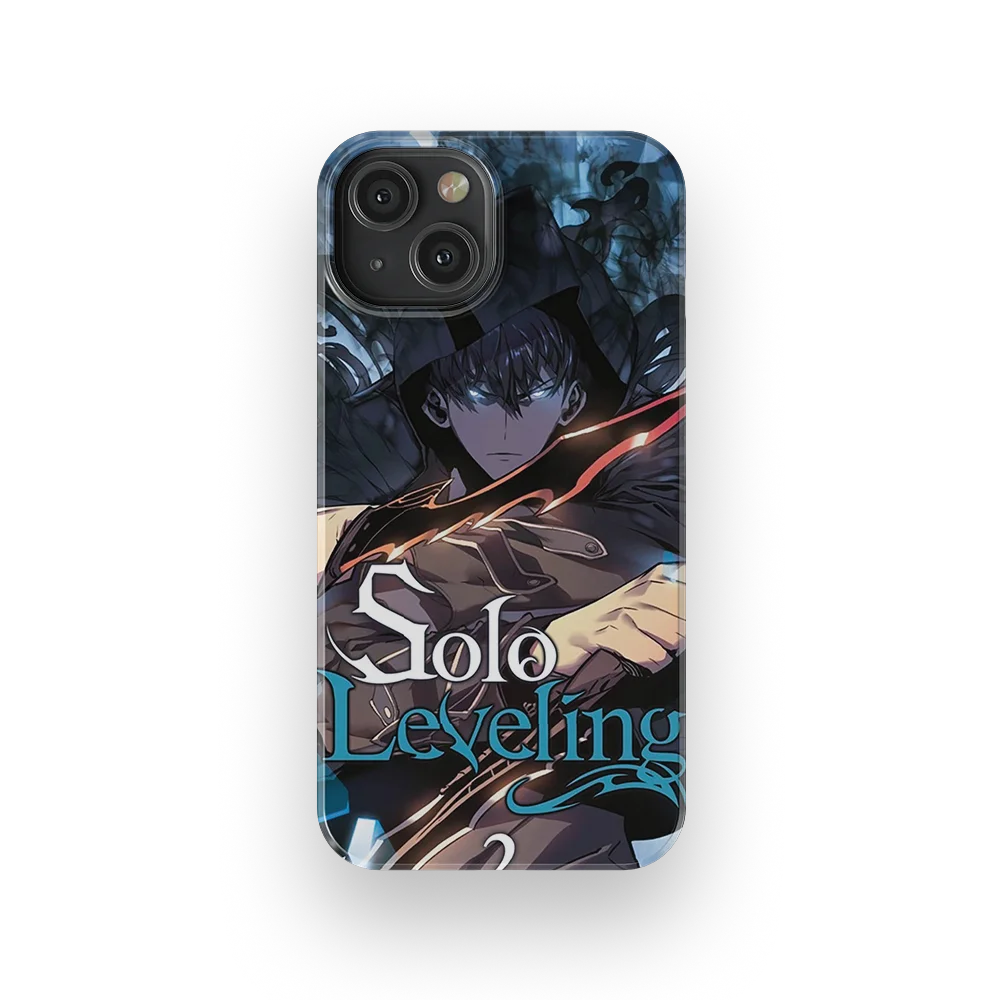 solo leveling vol02 slim iphone 13 solo leveling vol02 slim iphone 13