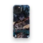 solo leveling vol02 slim iphone 17 pro max