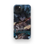 solo leveling vol02 slim iphone 17 pro max
