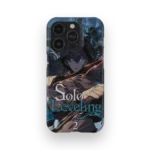 solo leveling vol02 slim iphone 17 pro max