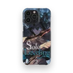 solo leveling vol02 slim iphone 17 pro max