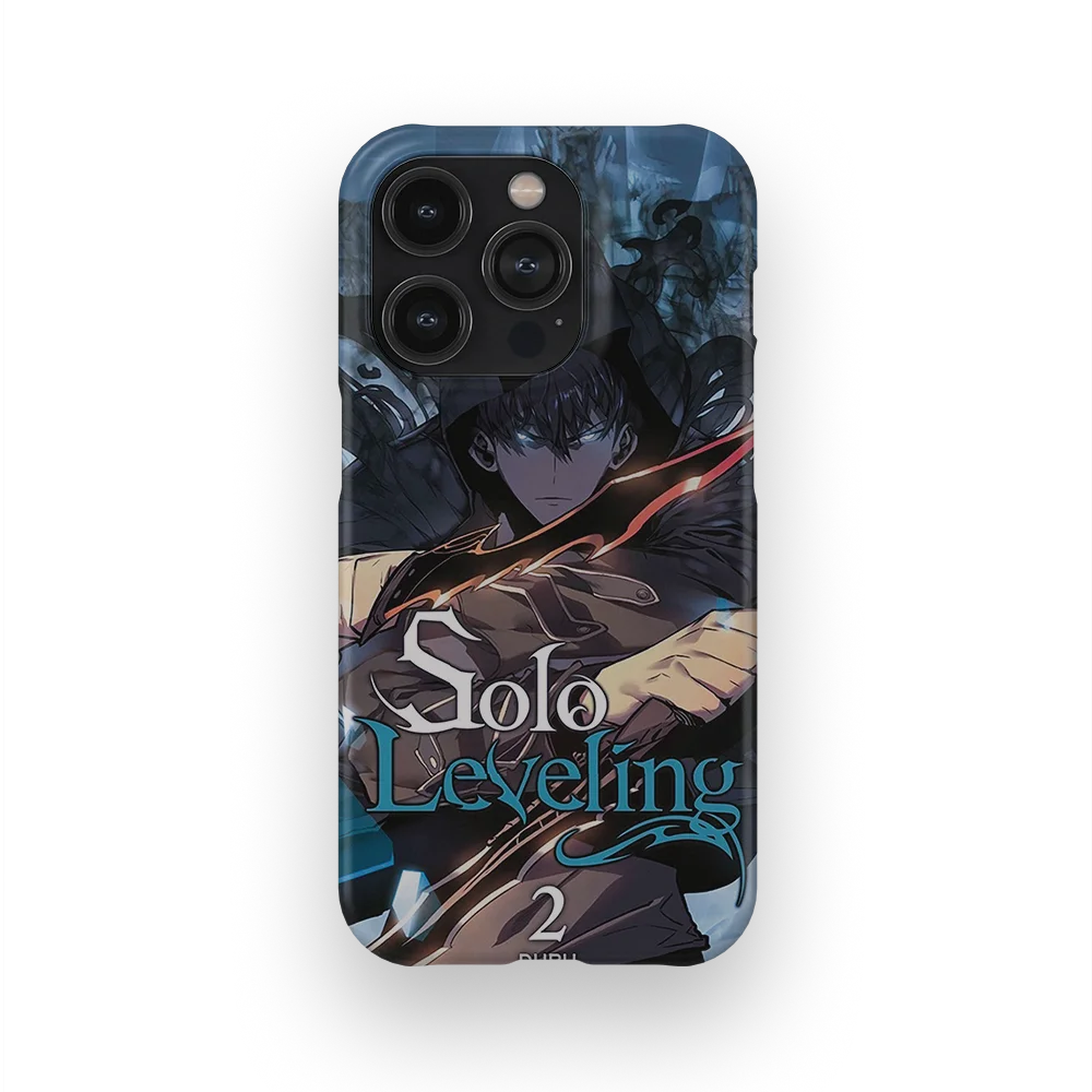 solo leveling vol02 slim iphone 14 pro solo leveling vol02 slim iphone 14 pro