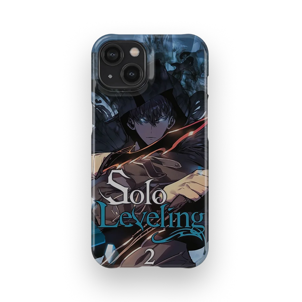 solo leveling vol02 slim iphone 14 solo leveling vol02 slim iphone 14