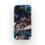 solo leveling vol02 slim iphone 17 pro max