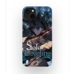 solo leveling vol02 slim iphone 17 pro max