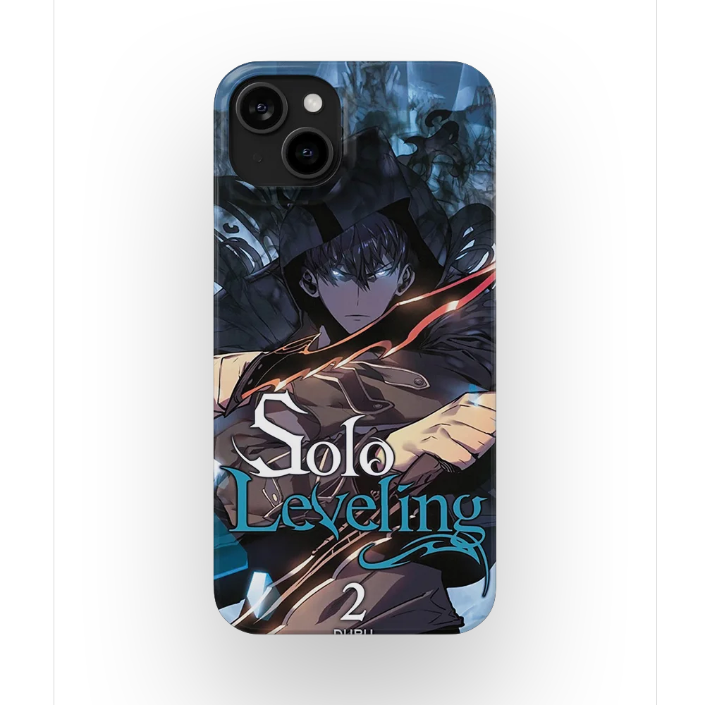 solo leveling vol02 slim iphone 15 plus solo leveling vol02 slim iphone 15 plus