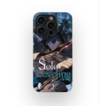 solo leveling vol02 slim iphone 17 pro max