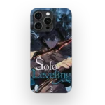 solo leveling vol02 slim iphone 17 pro max