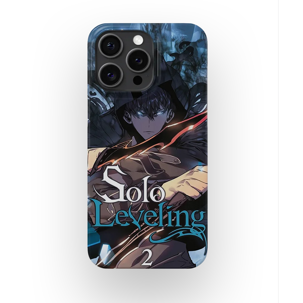 solo leveling vol02 slim iphone 15 pro max solo leveling vol02 slim iphone 15 pro max
