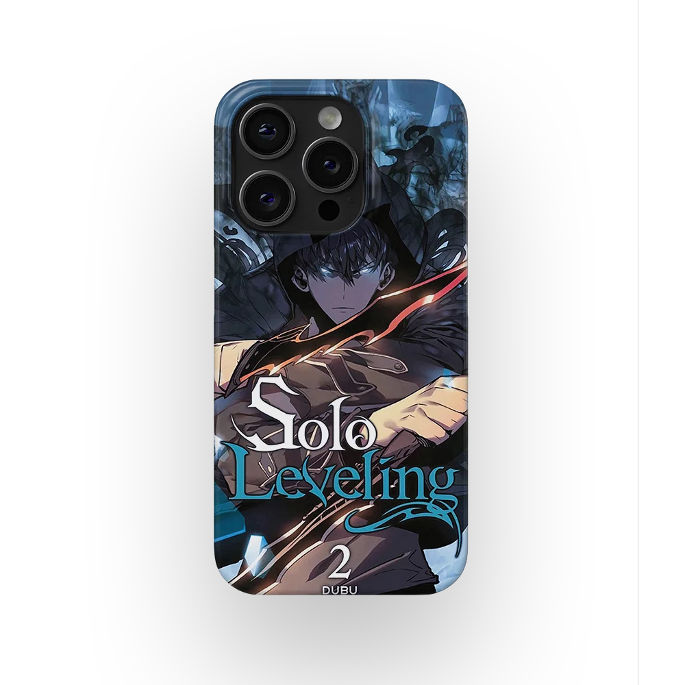 solo leveling vol02 slim iphone 15 pro solo leveling vol02 slim iphone 15 pro