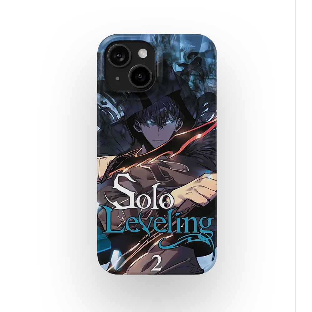solo leveling vol02 slim iphone 15 solo leveling vol02 slim iphone 15
