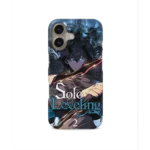 solo leveling vol02 slim iphone 17 pro max