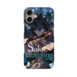 solo leveling vol02 slim iphone 17 pro max