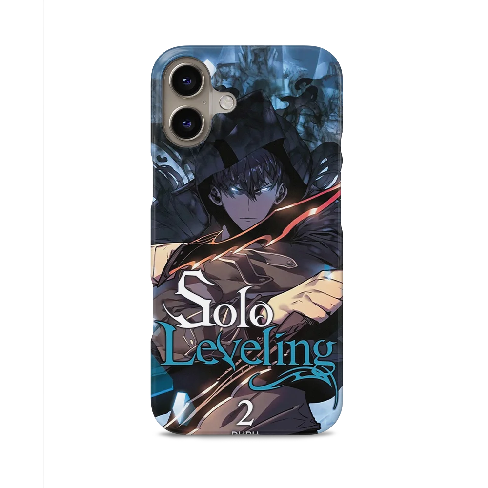 solo leveling vol02 slim iphone 16 plus solo leveling vol02 slim iphone 16 plus
