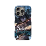 solo leveling vol02 slim iphone 17 pro max