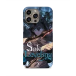 solo leveling vol02 slim iphone 17 pro max