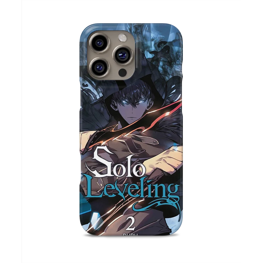 solo leveling vol02 slim iphone 16 pro max solo leveling vol02 slim iphone 16 pro max