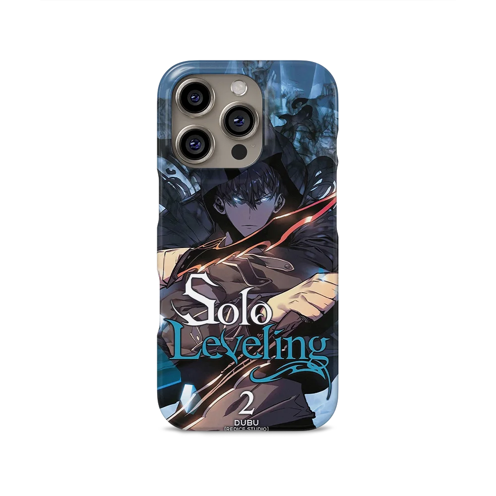 solo leveling vol02 slim iphone 16 pro solo leveling vol02 slim iphone 16 pro