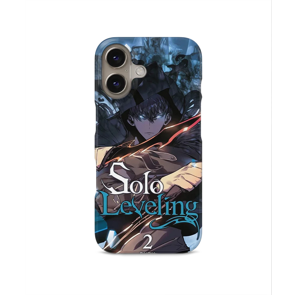 solo leveling vol02 slim iphone 16 solo leveling vol02 slim iphone 16