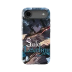 solo leveling vol02 slim iphone 17 pro max