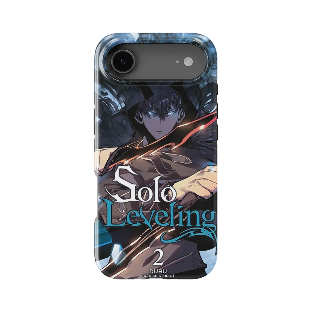 solo leveling vol02 slim iphone 17 air solo leveling vol02 slim iphone 17 air