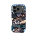 solo leveling vol02 slim iphone 17 pro max