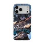 solo leveling vol02 slim iphone 17 pro max