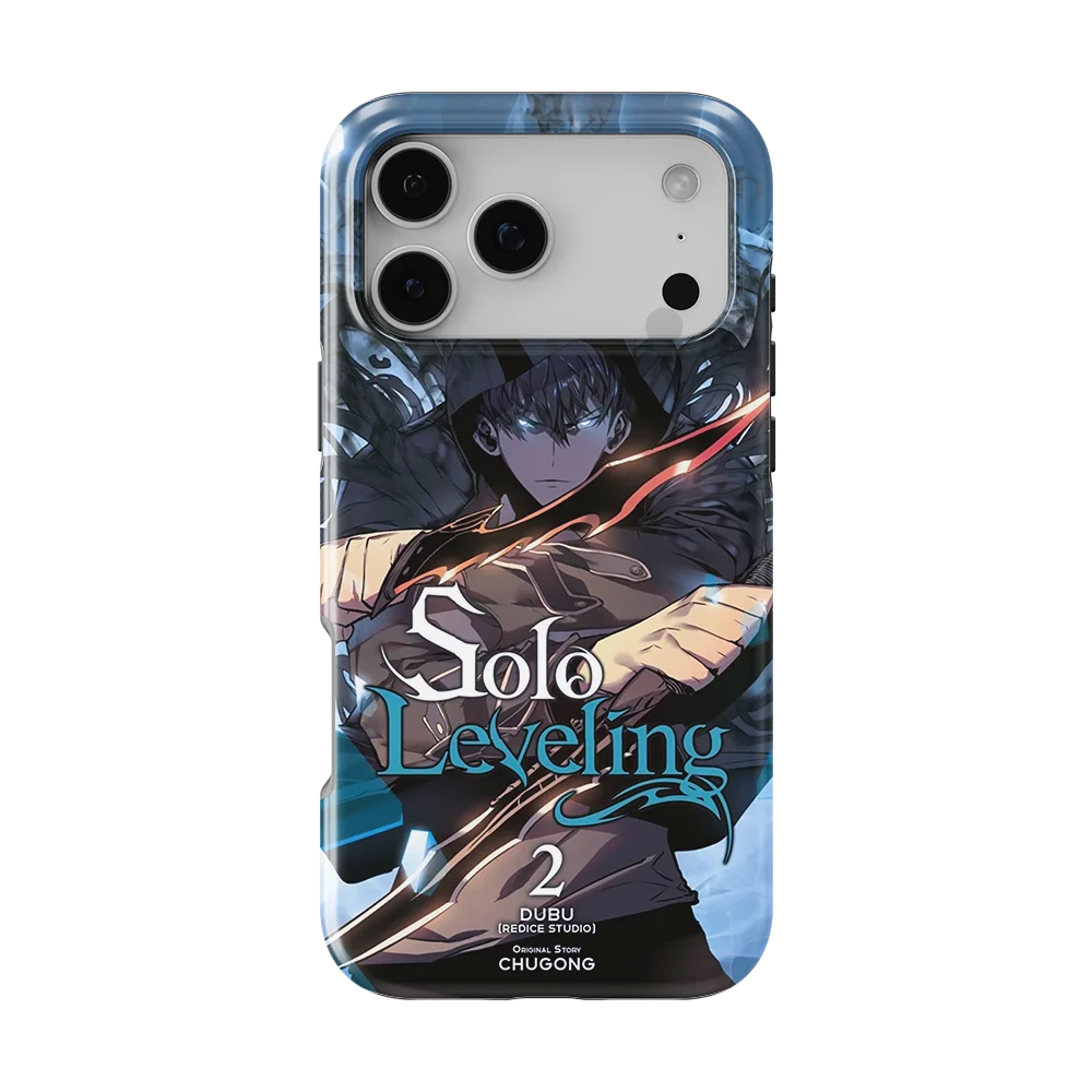 solo leveling vol02 slim iphone 17 pro max solo leveling vol02 slim iphone 17 pro max