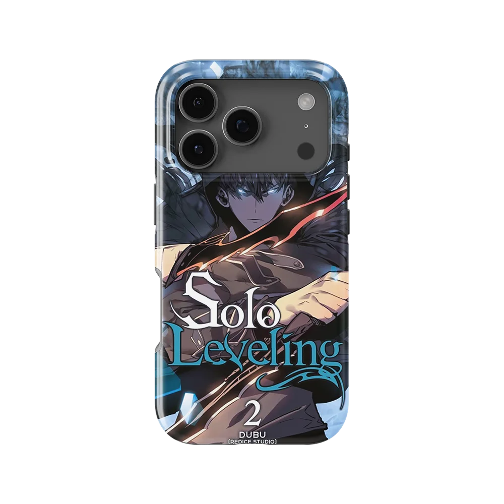 solo leveling vol02 slim iphone 17 pro solo leveling vol02 slim iphone 17 pro
