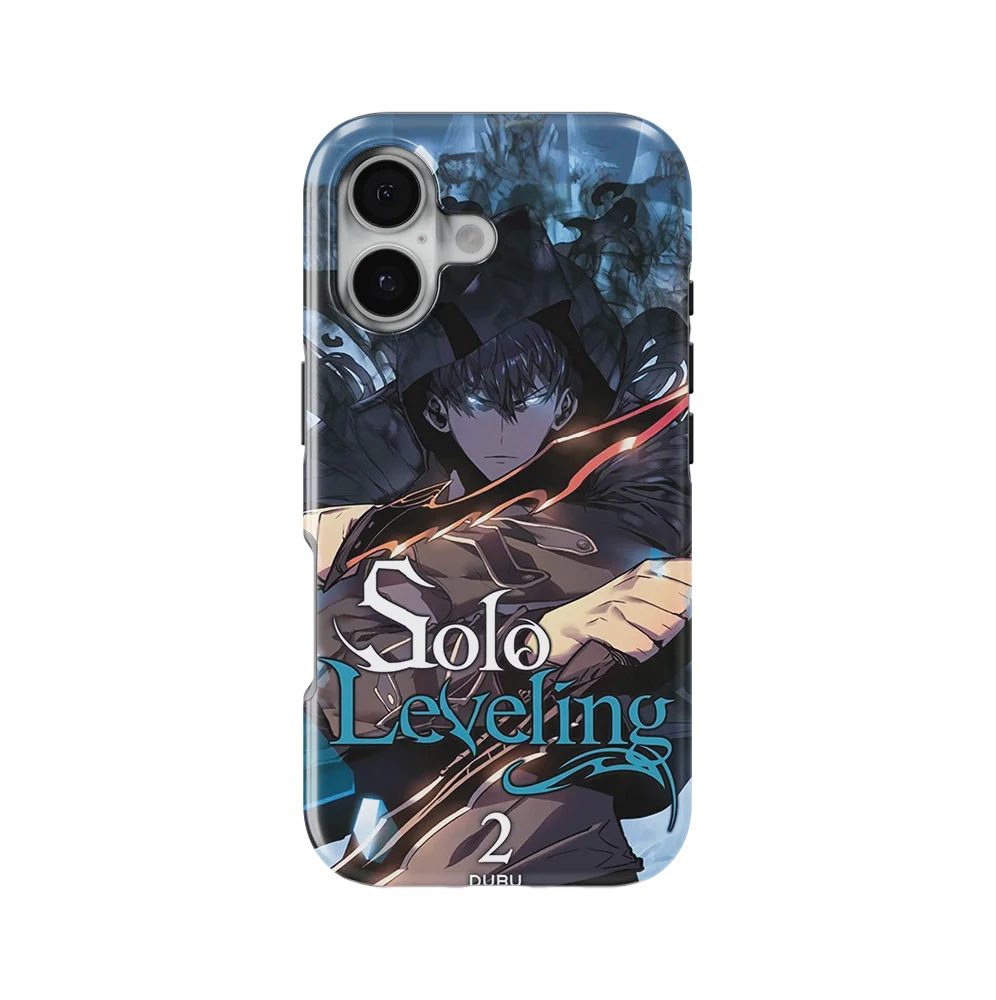 solo leveling vol02 slim iphone 17 solo leveling vol02 slim iphone 17