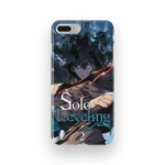 solo leveling vol02 slim iphone 17 pro max
