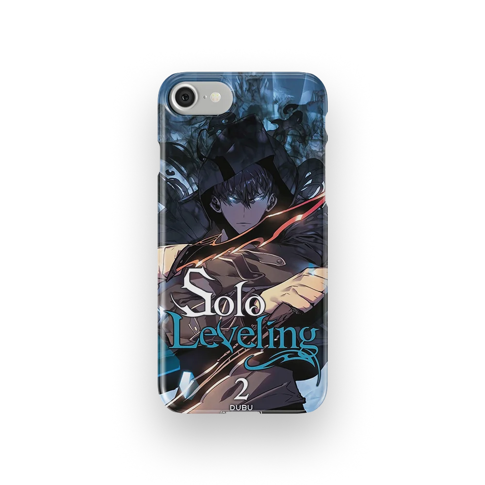 solo leveling vol02 slim iphone 8 solo leveling vol02 slim iphone 8