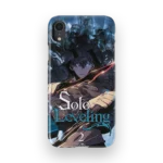 solo leveling vol02 slim iphone 17 pro max