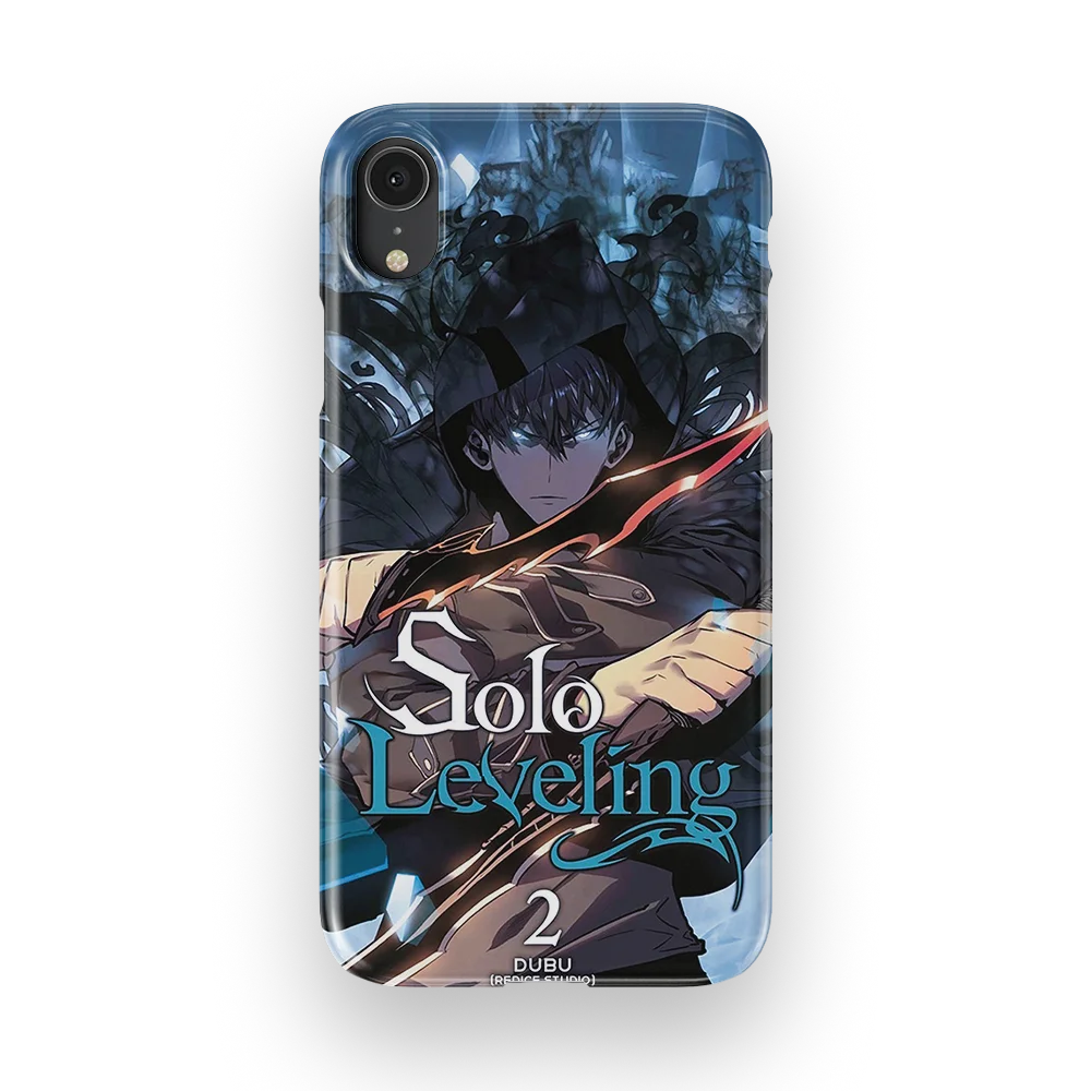 solo leveling vol02 slim iphone xr solo leveling vol02 slim iphone xr
