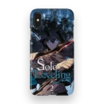 solo leveling vol02 slim iphone 17 pro max