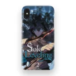 solo leveling vol02 slim iphone 17 pro max