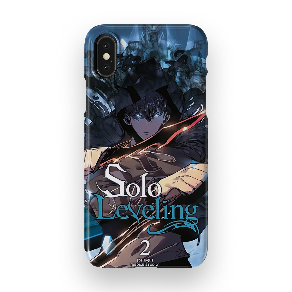 solo leveling vol02 slim iphone xs solo leveling vol02 slim iphone xs