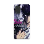 solo leveling vol07 slim iphone 17 pro max