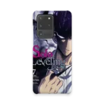solo leveling vol07 slim iphone 17 pro max