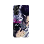 solo leveling vol07 slim iphone 17 pro max