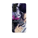 solo leveling vol07 slim iphone 17 pro max