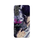 solo leveling vol07 slim iphone 17 pro max