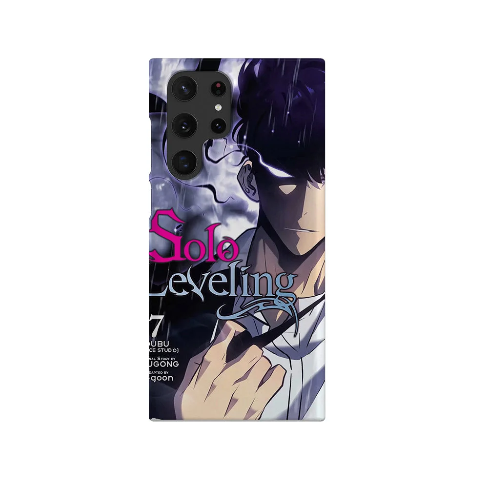 solo leveling vol07 slim galaxy s22 ultra solo leveling vol07 slim galaxy s22 ultra