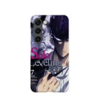 solo leveling vol07 slim iphone 17 pro max
