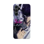 solo leveling vol07 slim iphone 17 pro max