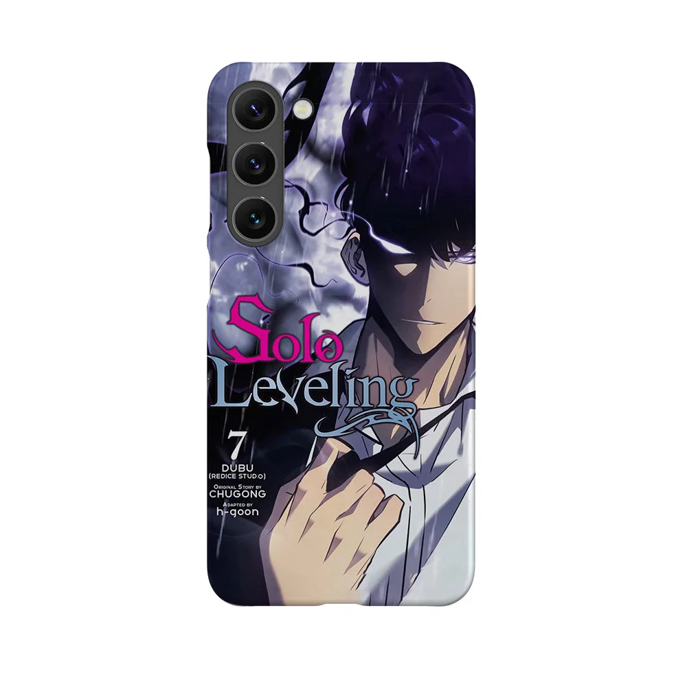 solo leveling vol07 slim galaxy s23 plus solo leveling vol07 slim galaxy s23 plus