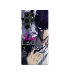 solo leveling vol07 slim iphone 17 pro max