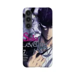 solo leveling vol07 slim iphone 17 pro max
